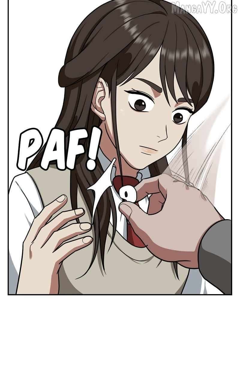 Read Change Me Manga Online