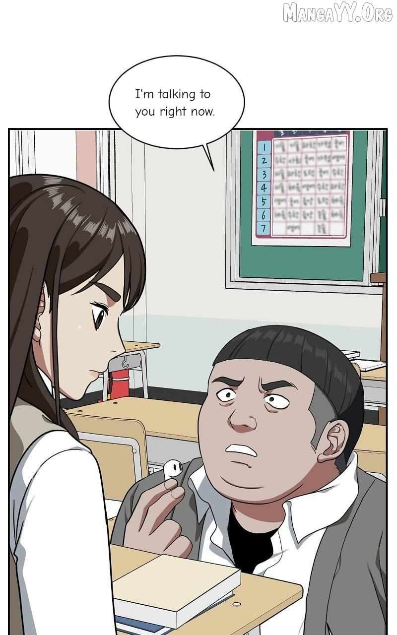 Read Change Me Manga Online