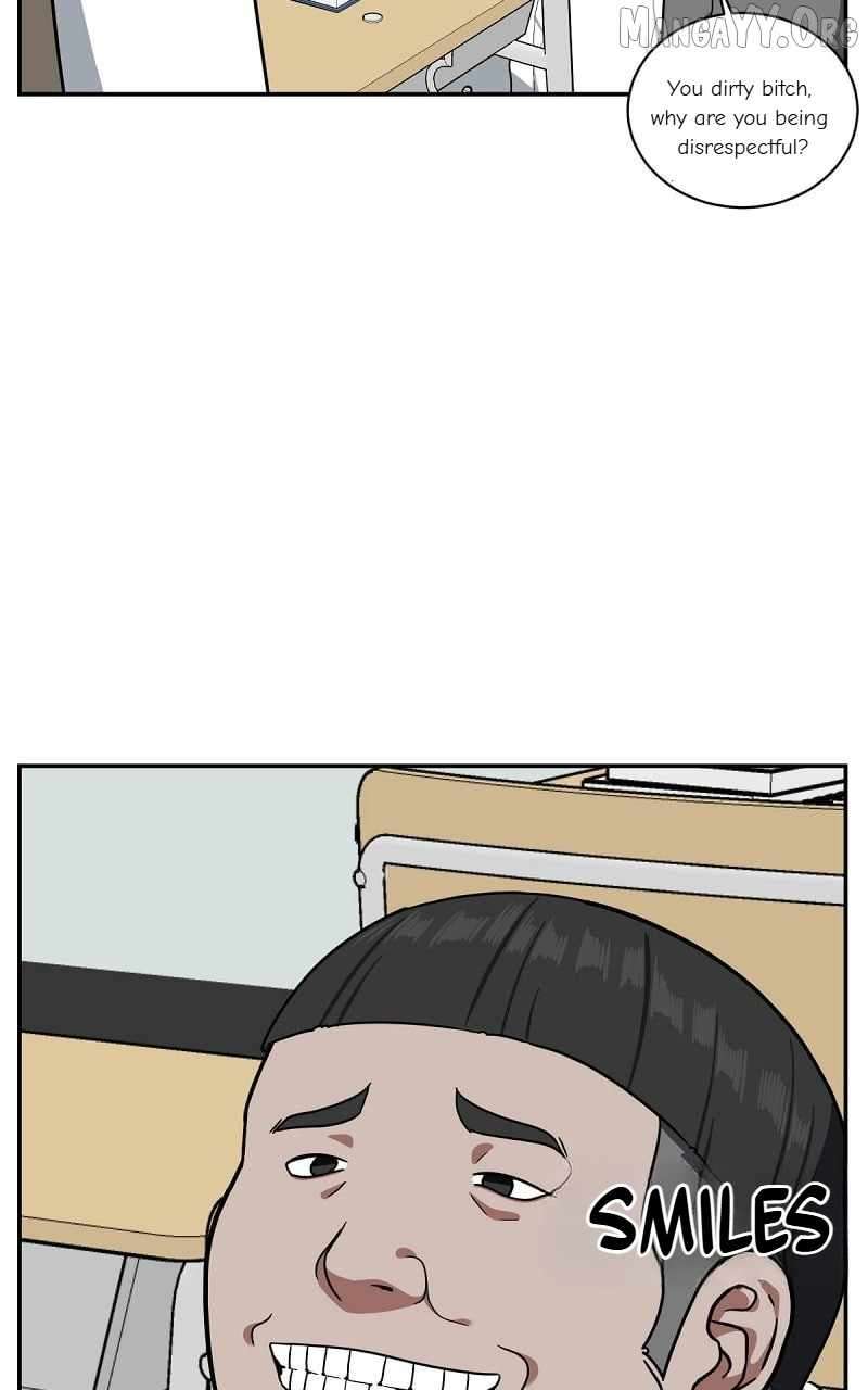 Read Change Me Manga Online