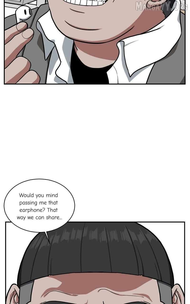 Read Change Me Manga Online