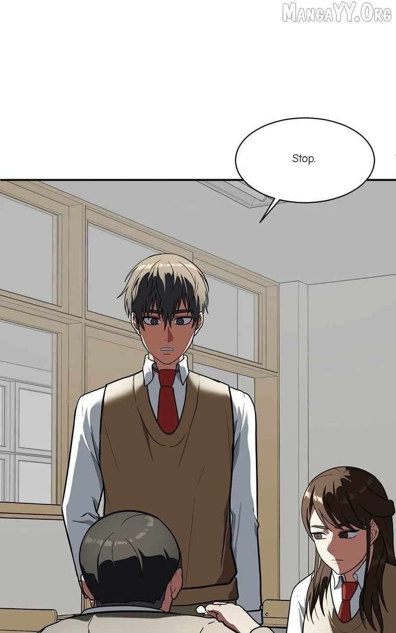 Read Change Me Manga Online