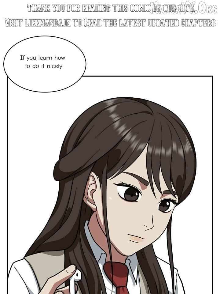 Read Change Me Manga Online