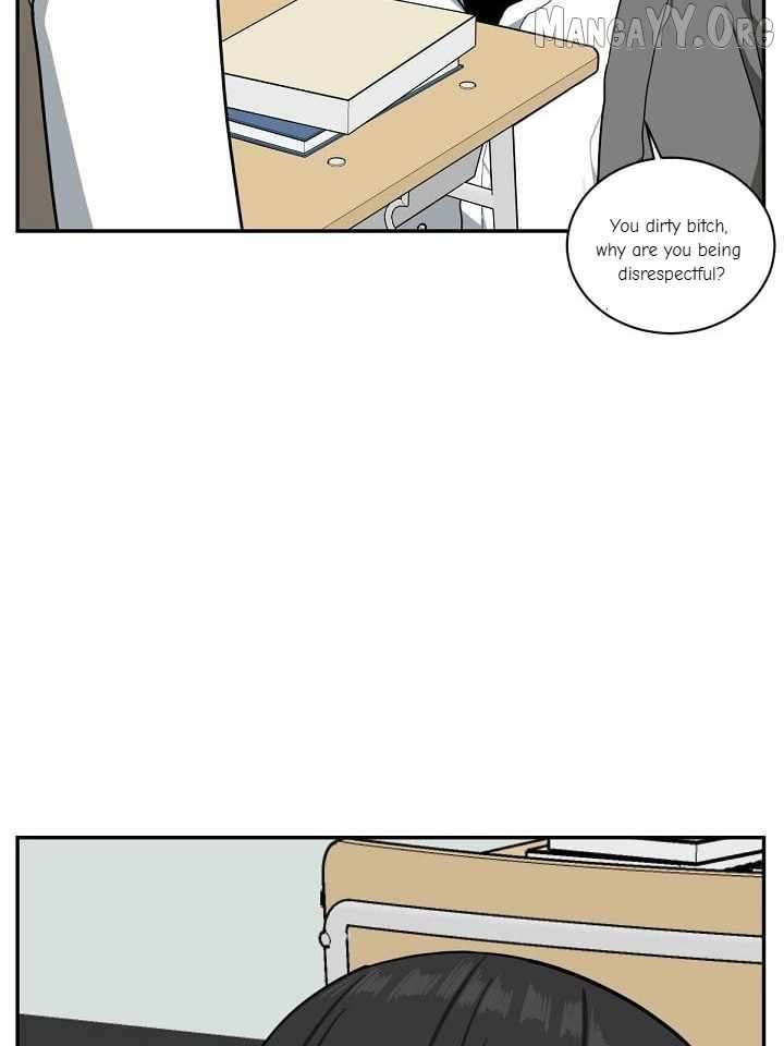 Read Change Me Manga Online