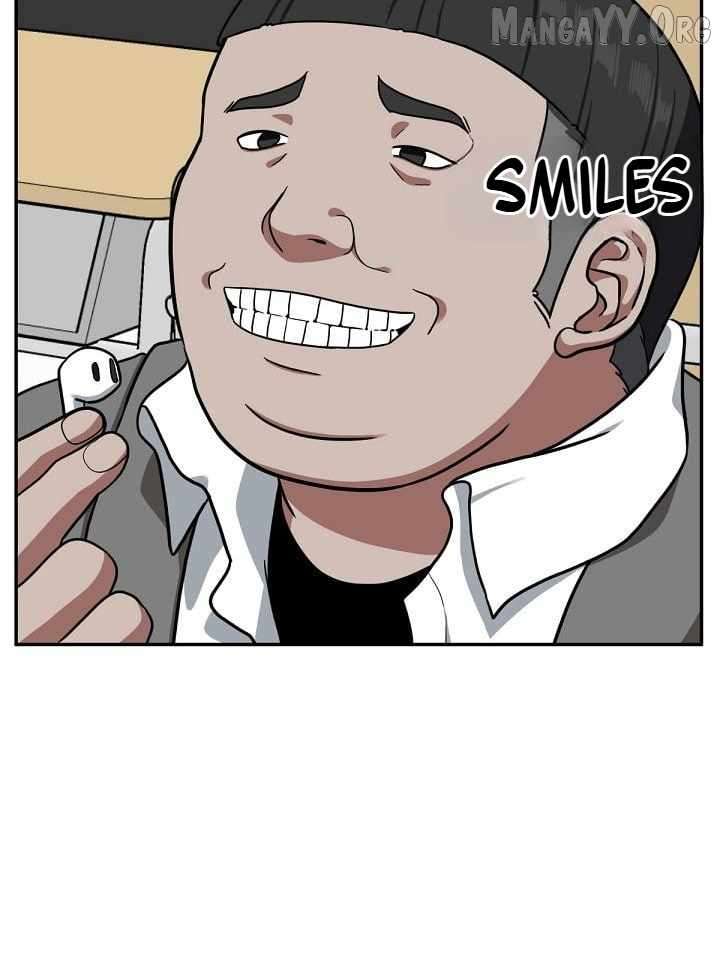 Read Change Me Manga Online