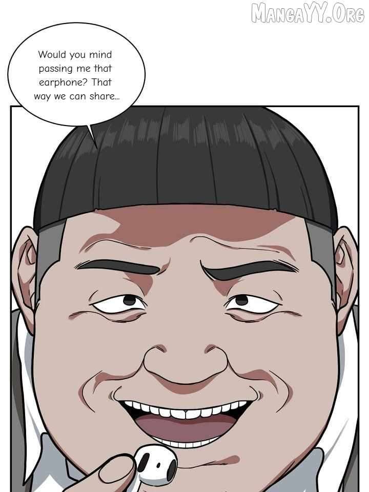 Read Change Me Manga Online