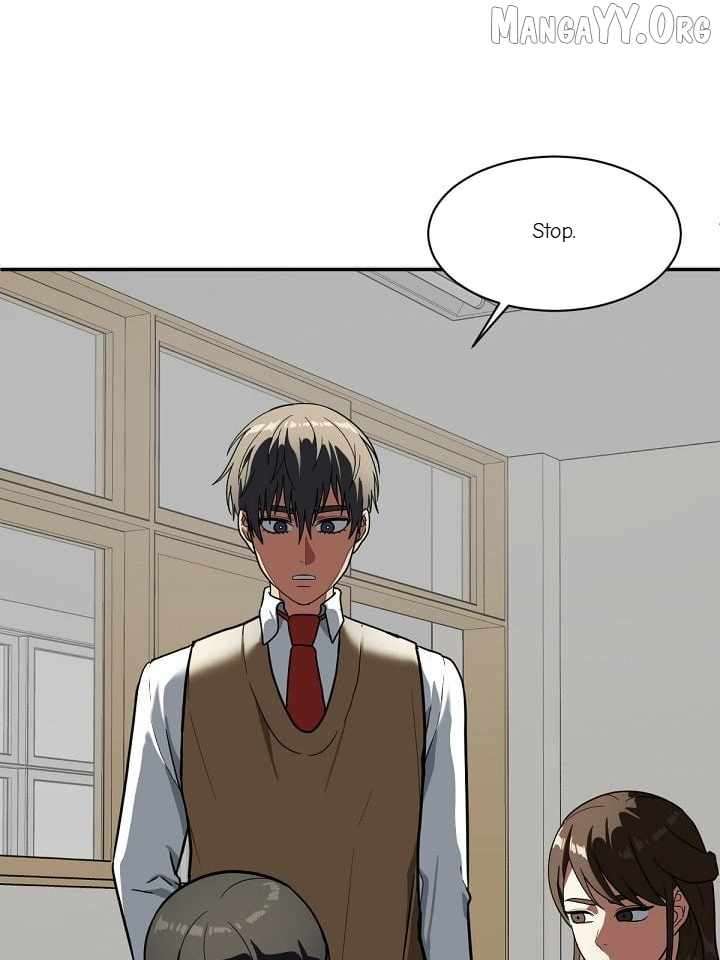 Read Change Me Manga Online