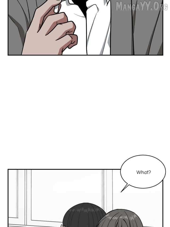 Read Change Me Manga Online