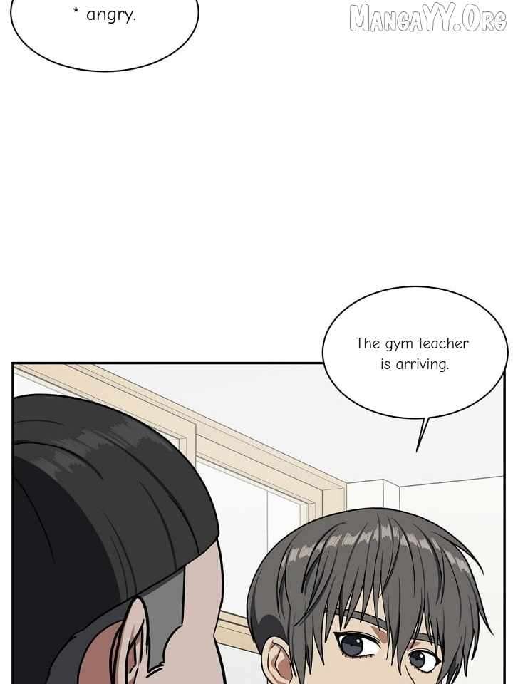 Read Change Me Manga Online