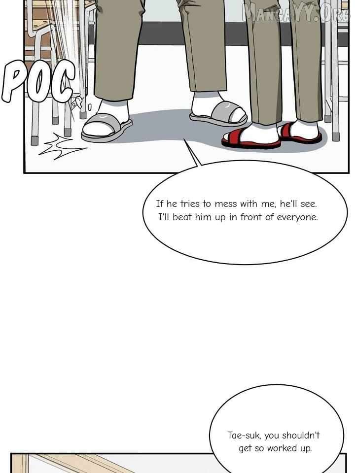 Read Change Me Manga Online