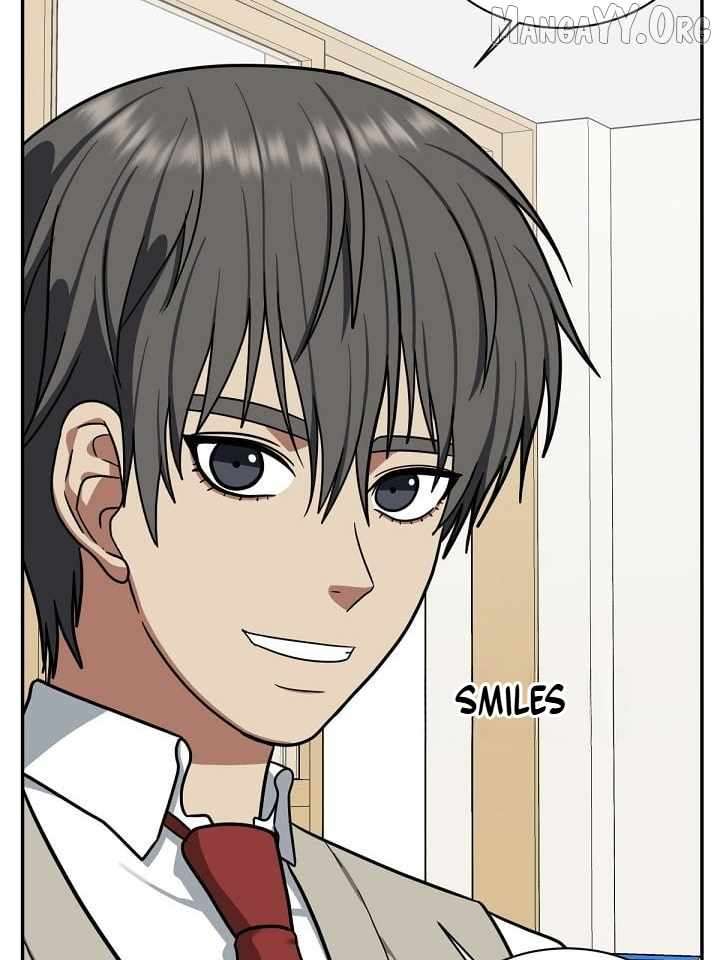 Read Change Me Manga Online