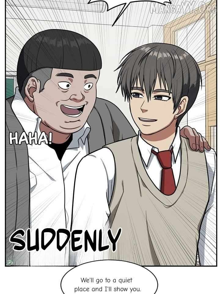 Read Change Me Manga Online