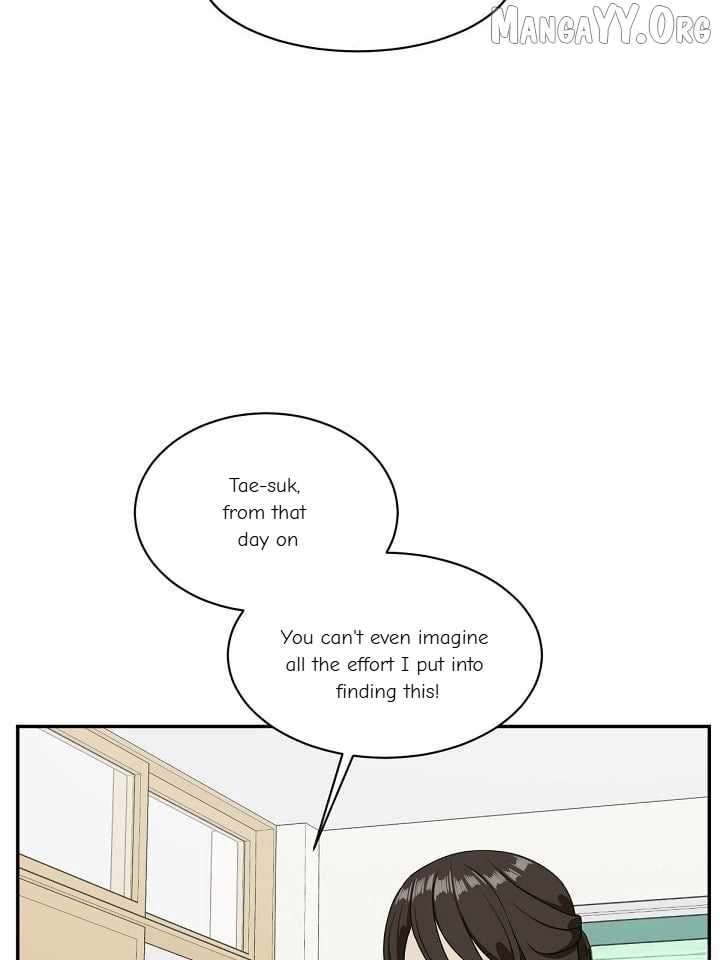 Read Change Me Manga Online