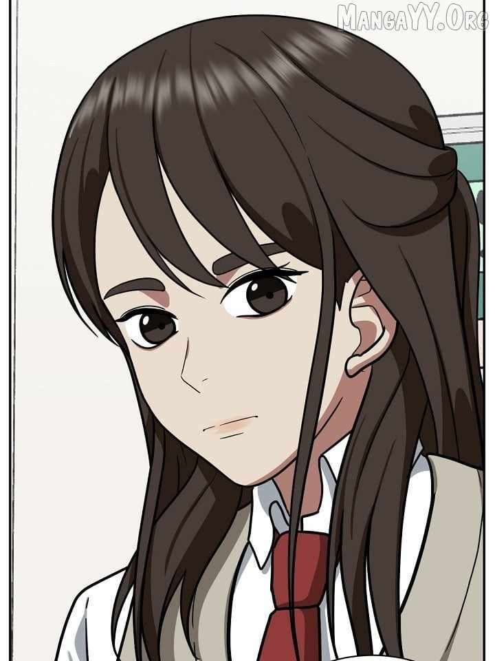 Read Change Me Manga Online