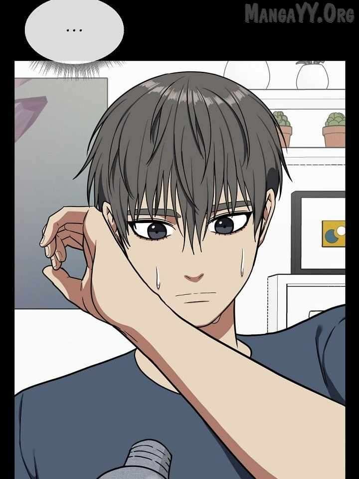 Read Change Me Manga Online