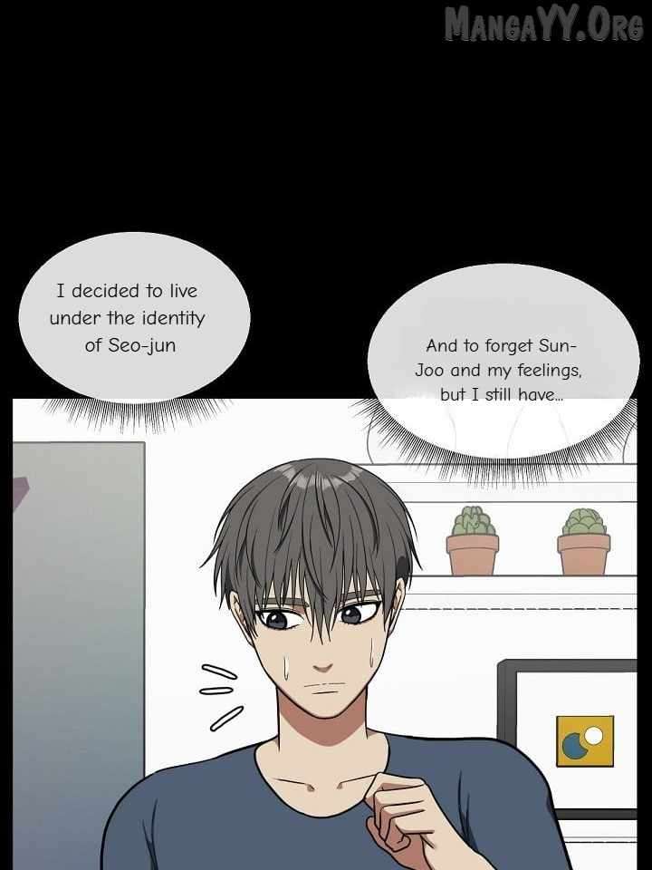 Read Change Me Manga Online