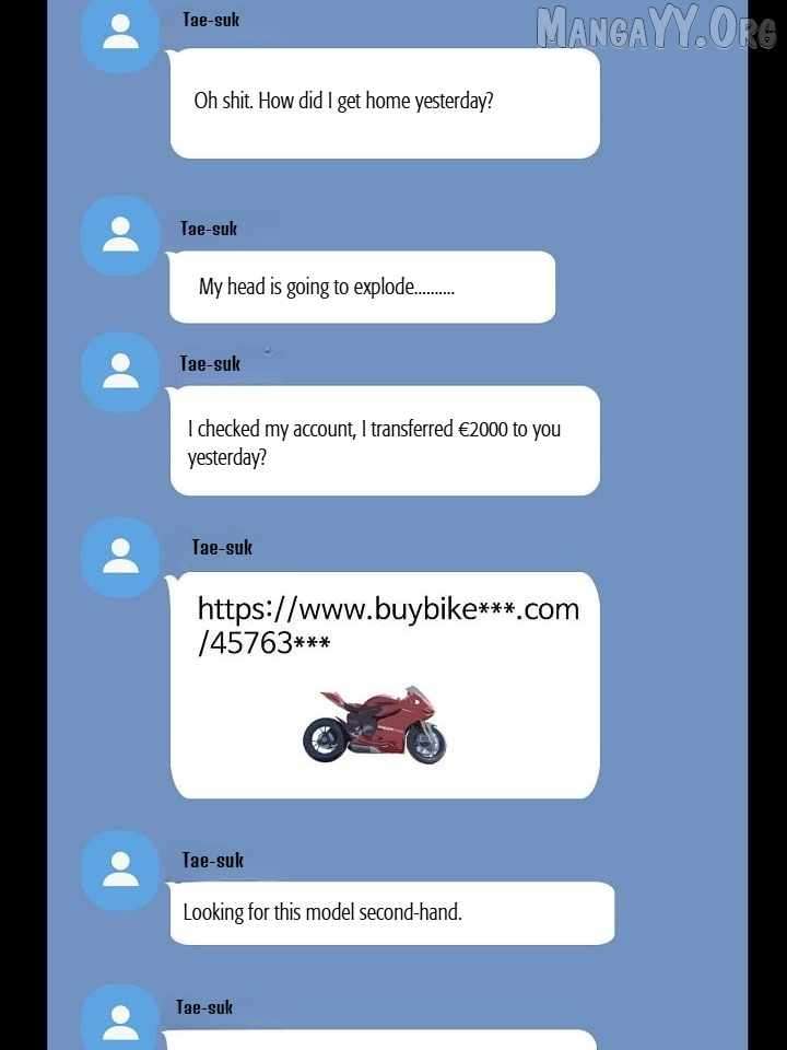 Read Change Me Manga Online