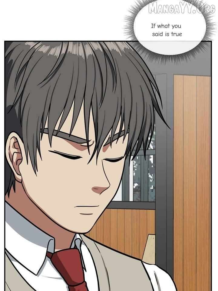 Read Change Me Manga Online