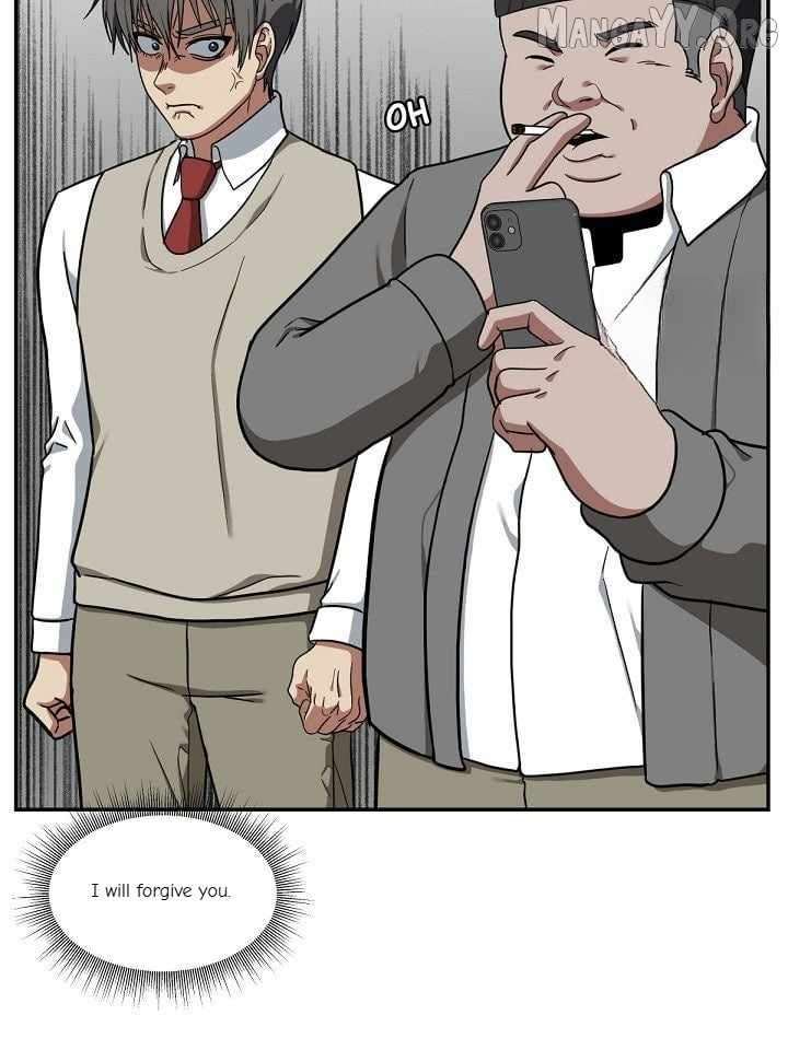 Read Change Me Manga Online