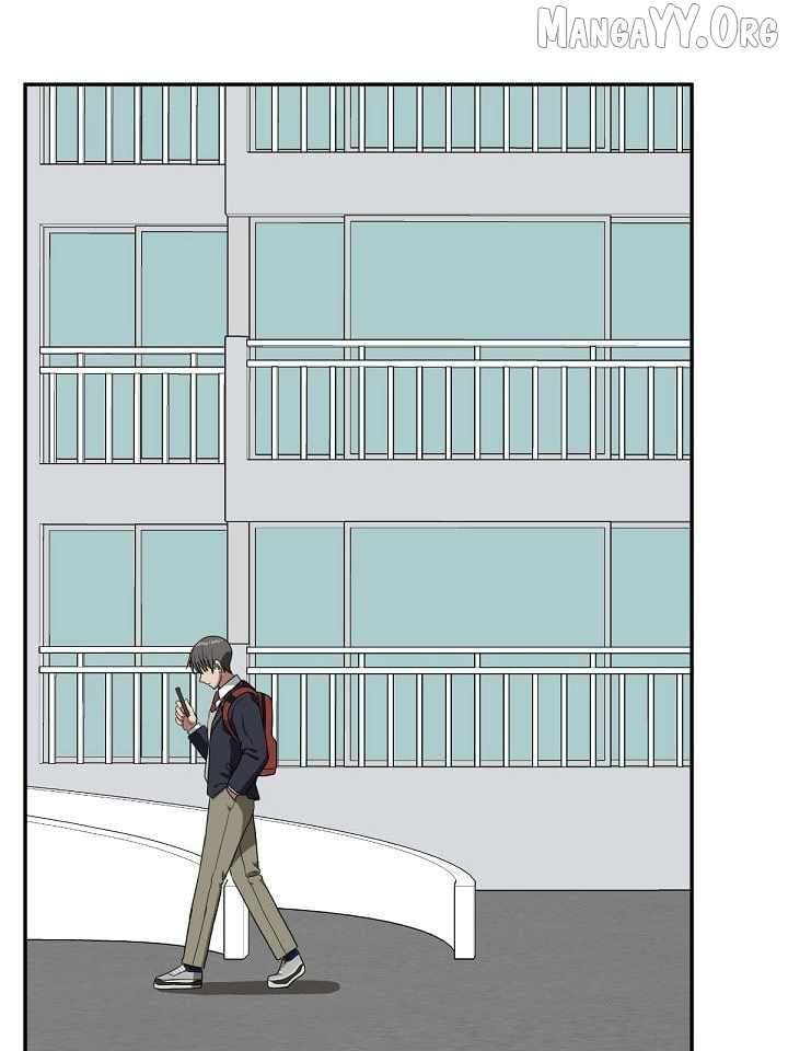 Read Change Me Manga Online