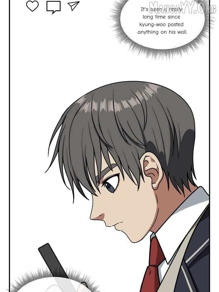 Read Change Me Manga Online