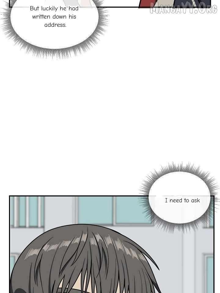 Read Change Me Manga Online