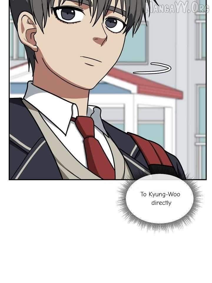 Read Change Me Manga Online