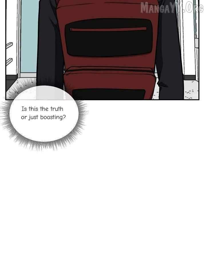Read Change Me Manga Online