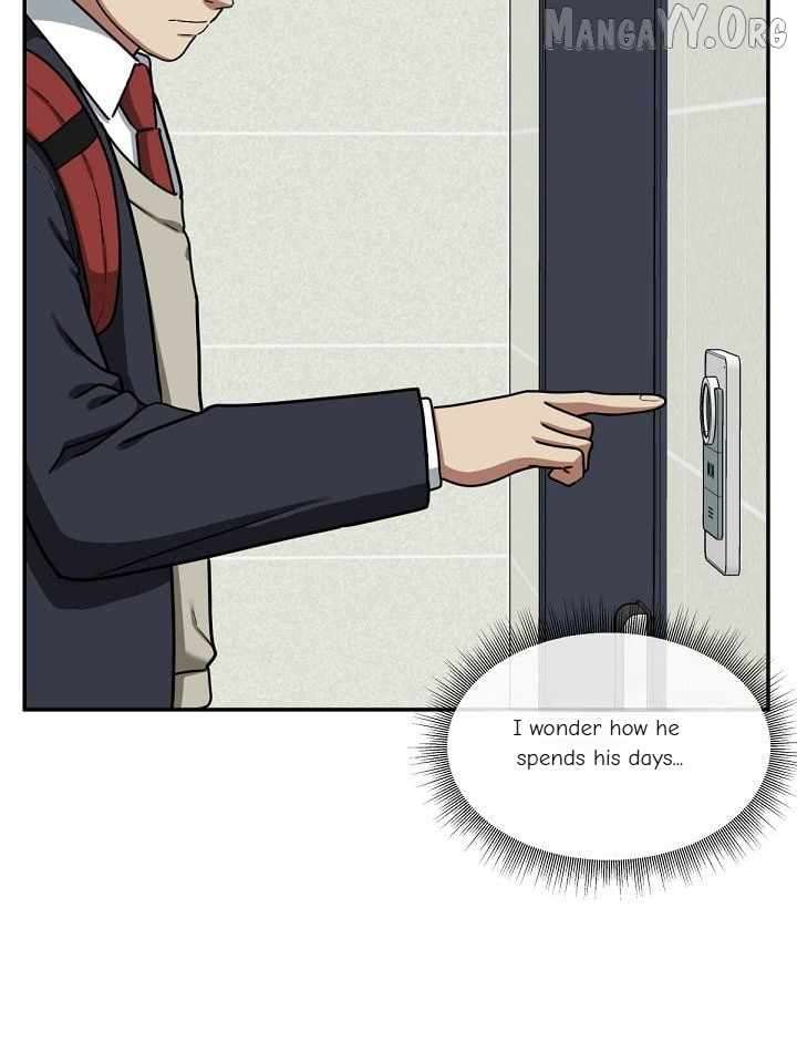 Read Change Me Manga Online
