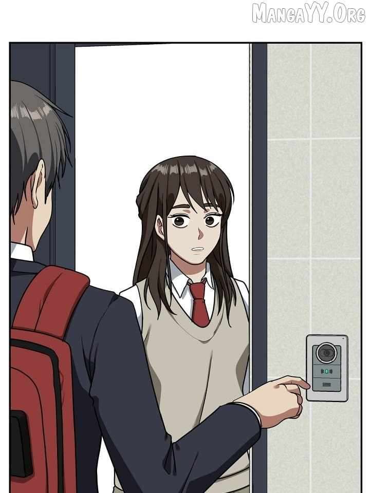 Read Change Me Manga Online
