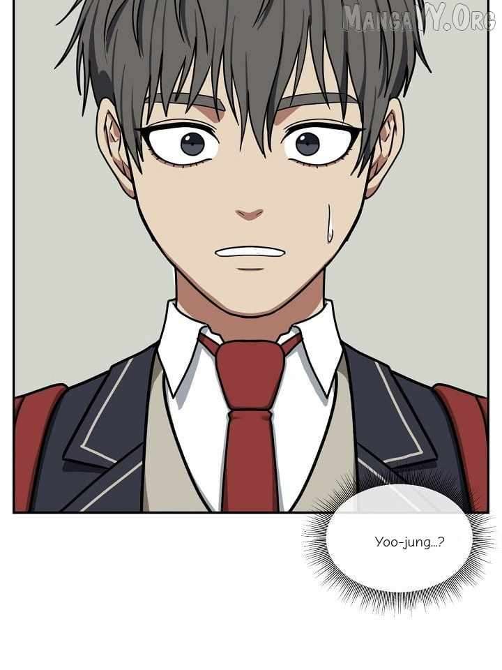 Read Change Me Manga Online
