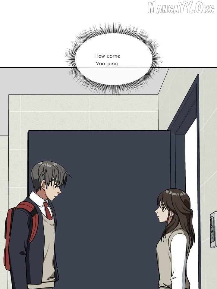 Read Change Me Manga Online