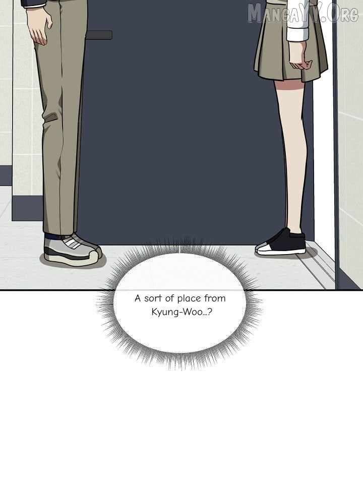 Read Change Me Manga Online
