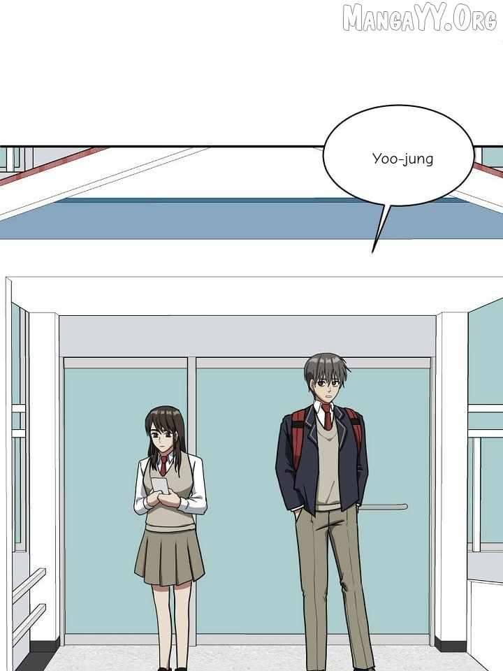 Read Change Me Manga Online