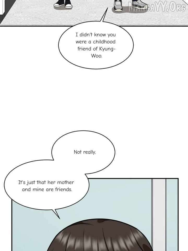 Read Change Me Manga Online