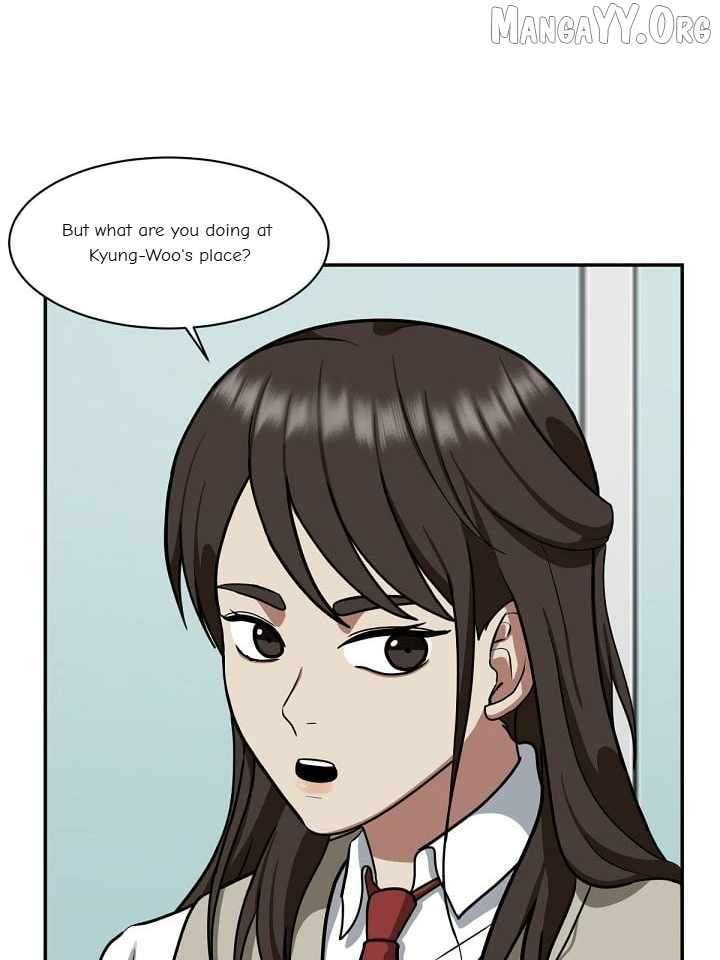 Read Change Me Manga Online