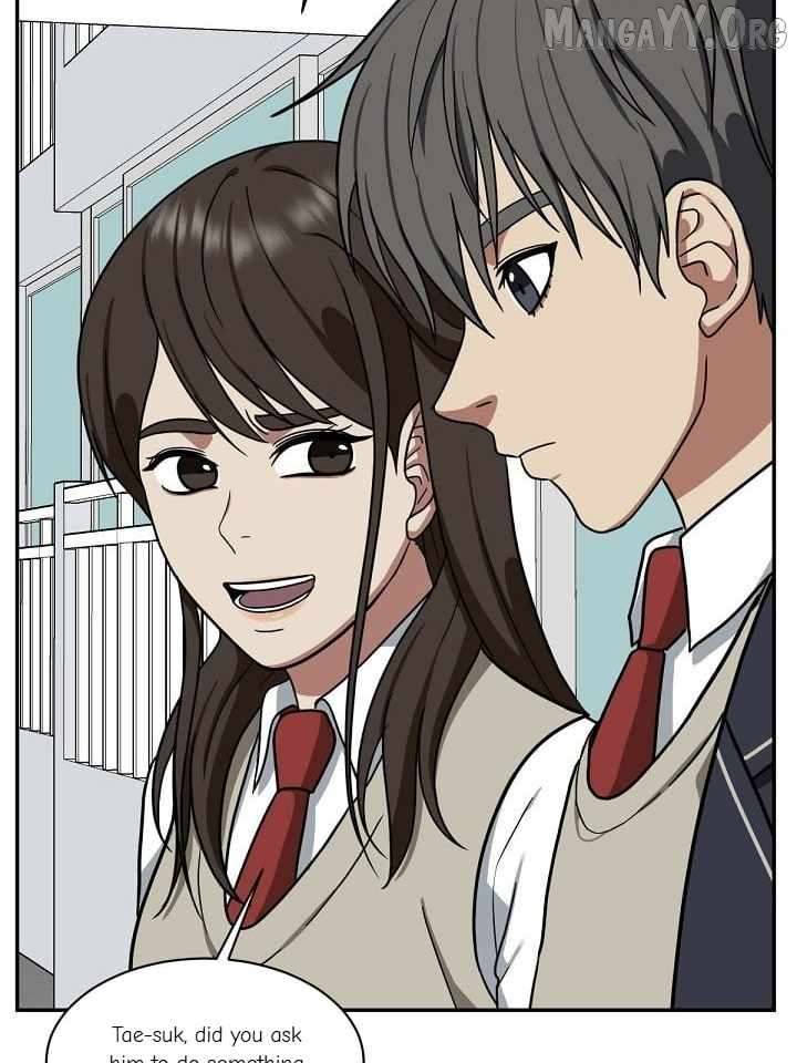 Read Change Me Manga Online