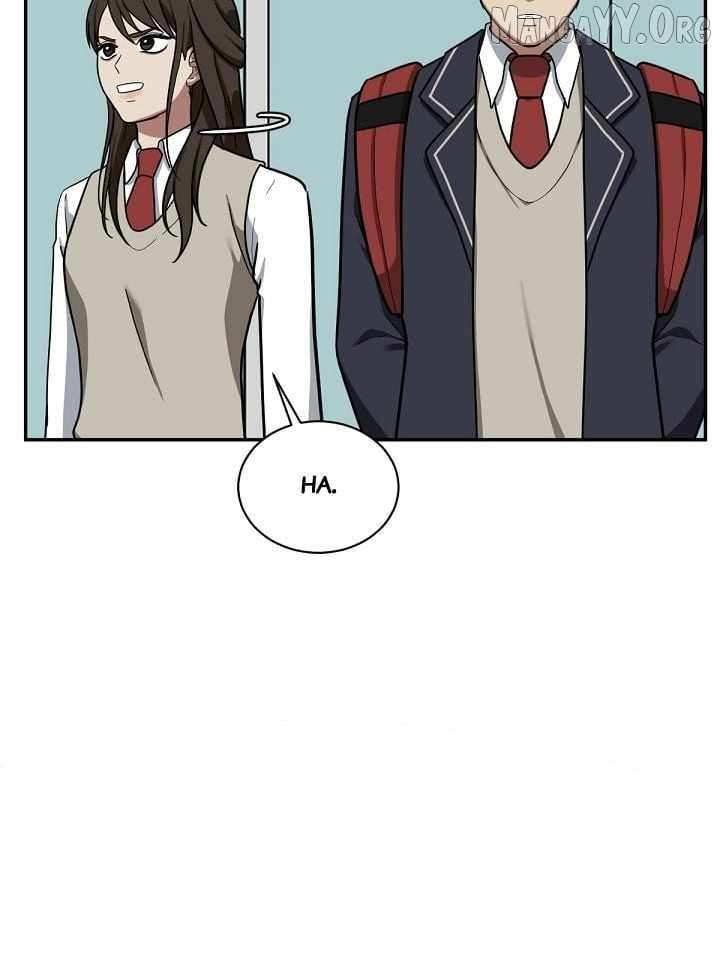Read Change Me Manga Online