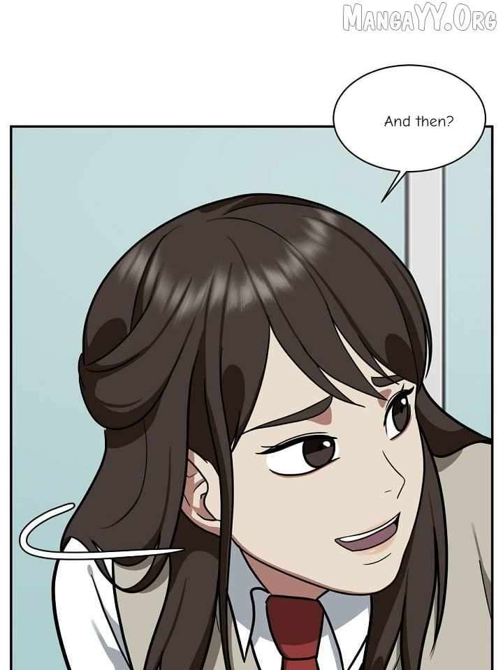 Read Change Me Manga Online