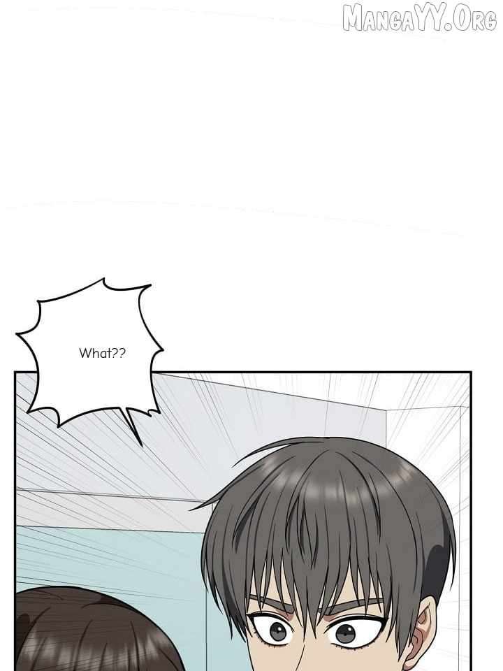 Read Change Me Manga Online