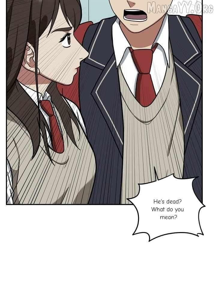 Read Change Me Manga Online