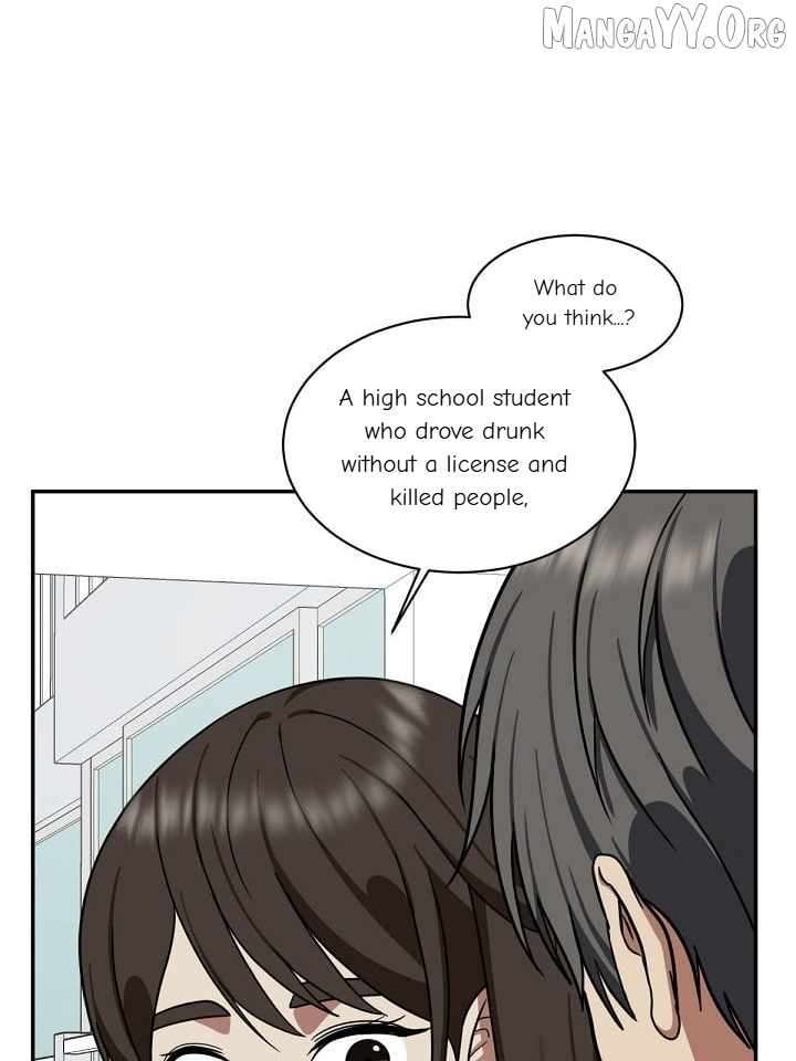 Read Change Me Manga Online