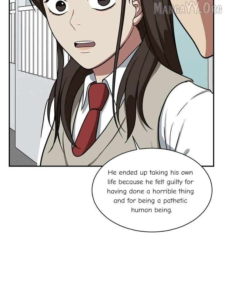 Read Change Me Manga Online