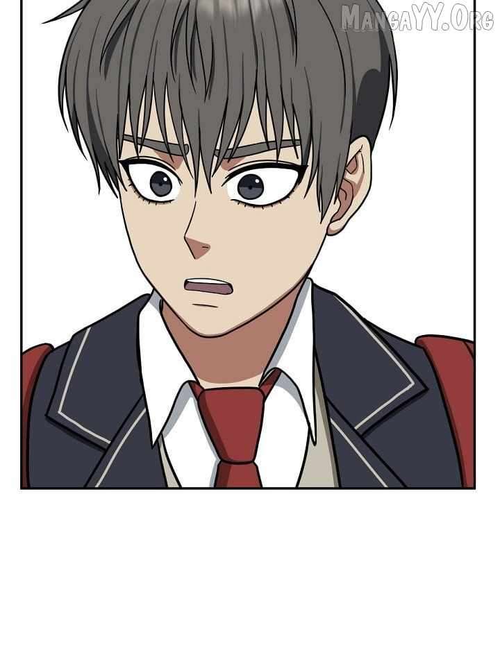 Read Change Me Manga Online