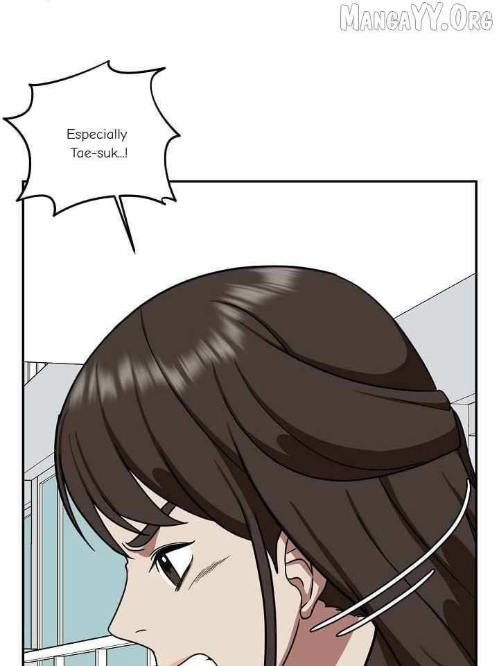 Read Change Me Manga Online