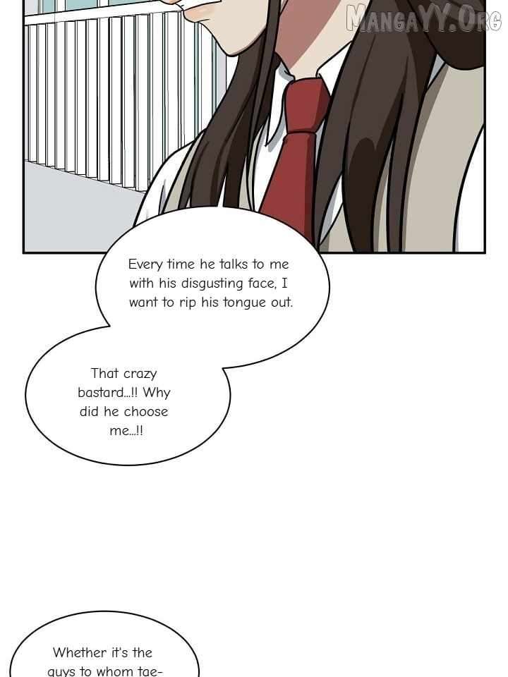 Read Change Me Manga Online
