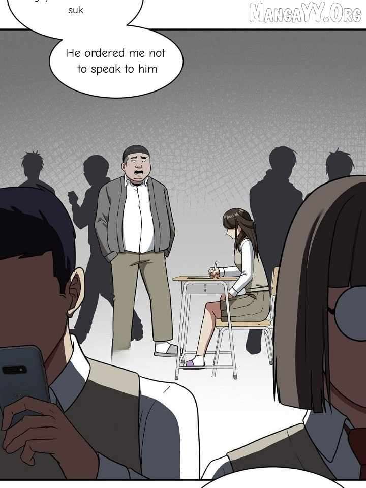 Read Change Me Manga Online