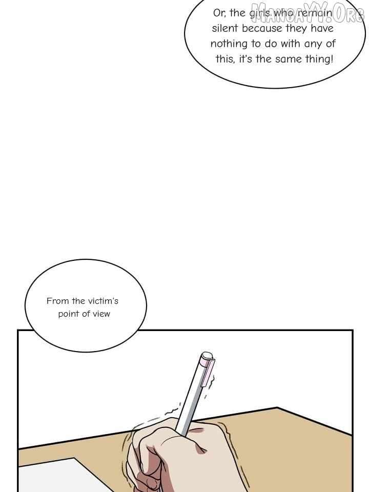 Read Change Me Manga Online