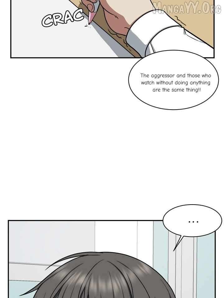 Read Change Me Manga Online