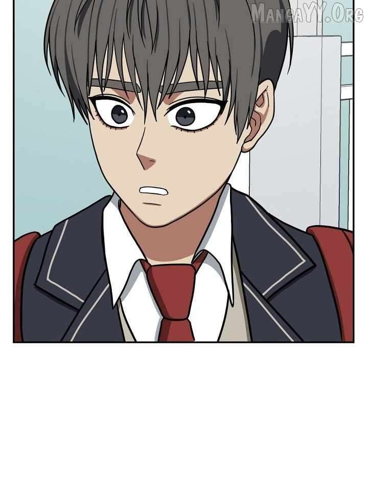 Read Change Me Manga Online