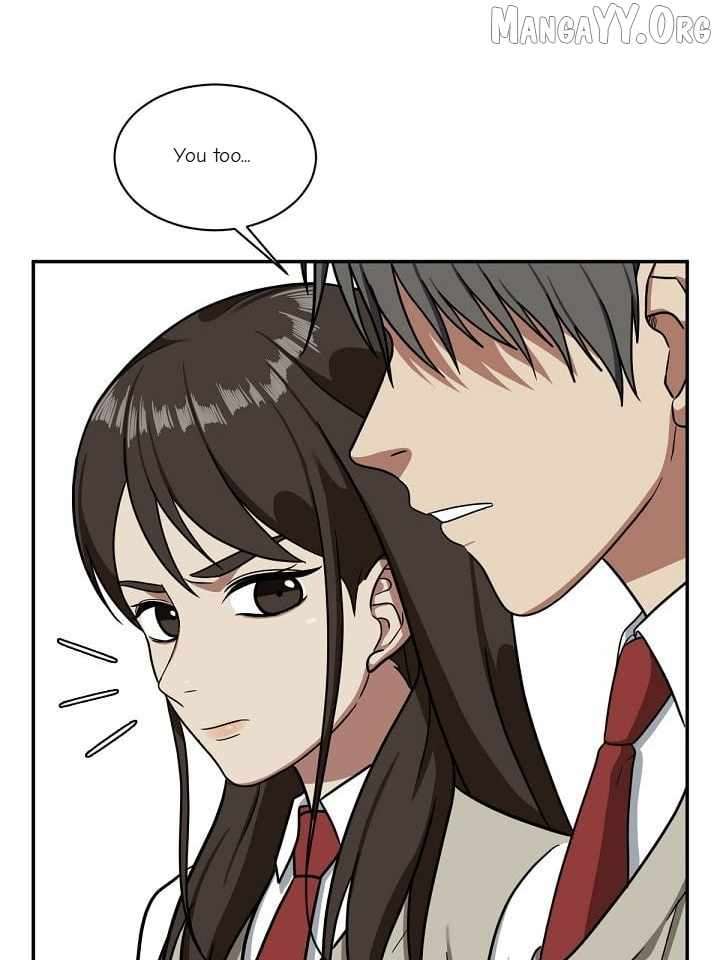 Read Change Me Manga Online